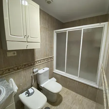 Apartamento Apartamento Plaza De Abastos