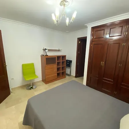 Apartamento Plaza De Abastos Apartamento *