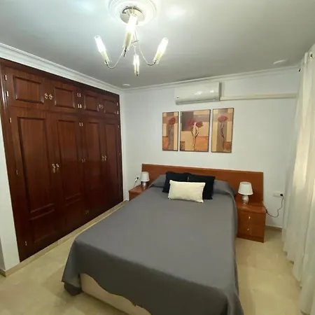 Apartamento Plaza De Abastos Apartamento Cádiz